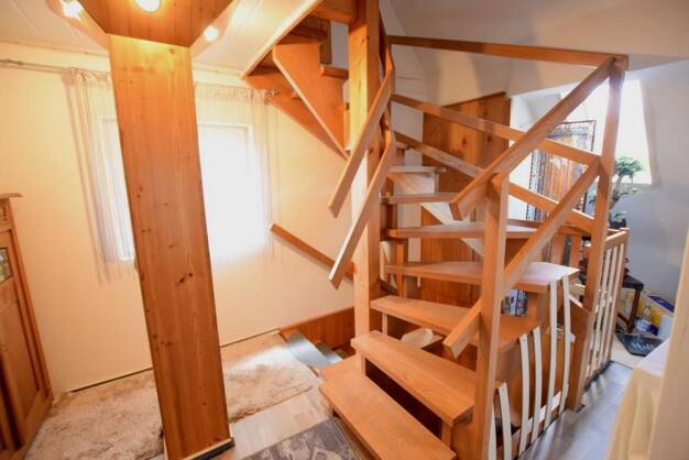 Reihenendhaus zum Kauf 275.000 € 4 Zimmer 103 m² 99 m² Grundstück Stockach Stockach 78333