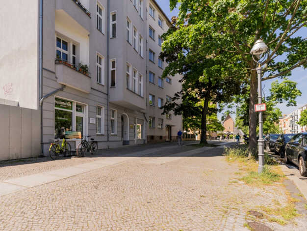 Praxisfläche zum Kauf 439.000 € 4 Zimmer 92 m² Bürofläche Charlottenburg Charlottenburg-Wilmersdorf 10587