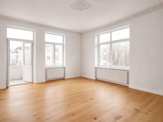 Wohnung zum Kauf 475.000 € 4 Zimmer 148 m² 1. Geschoss Braunschweig 38102
