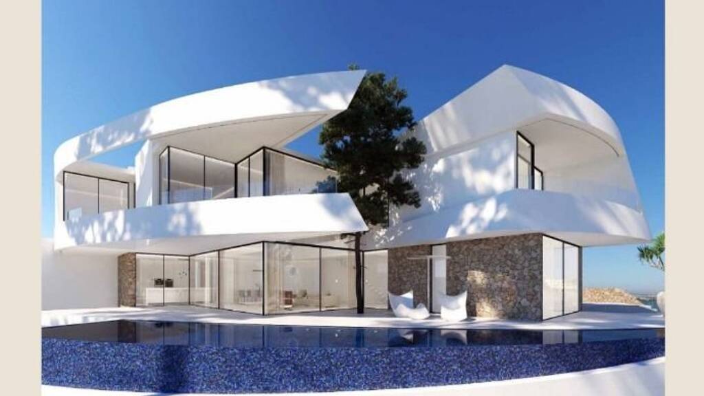 Grundstück zum Kauf 1.495.000 € Alicante 03590