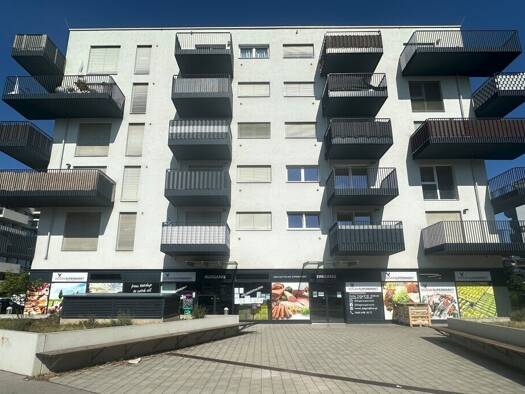 Ladenfläche zur Miete 16 € Wien 1220