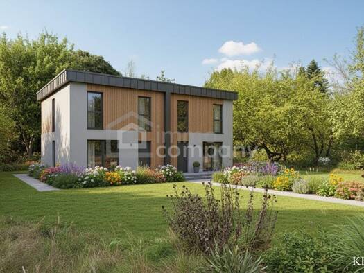 Grundstück zum Kauf 379.000 € 984 m² Grundstück Bad Fischau-Brunn 2721