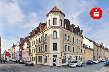 Wohnung zum Kauf 190.000 € 2 Zimmer 53 m² 2. Geschoss frei ab sofort Gostenhof Nürnberg 90429