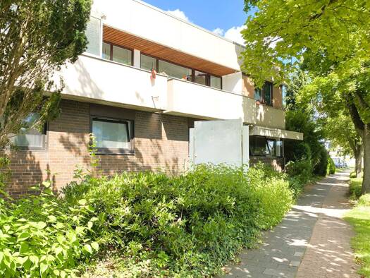 Wohnung zum Kauf 198.000 € 6 Zimmer 157 m² 1. Geschoss Nordstadt Hameln 31787
