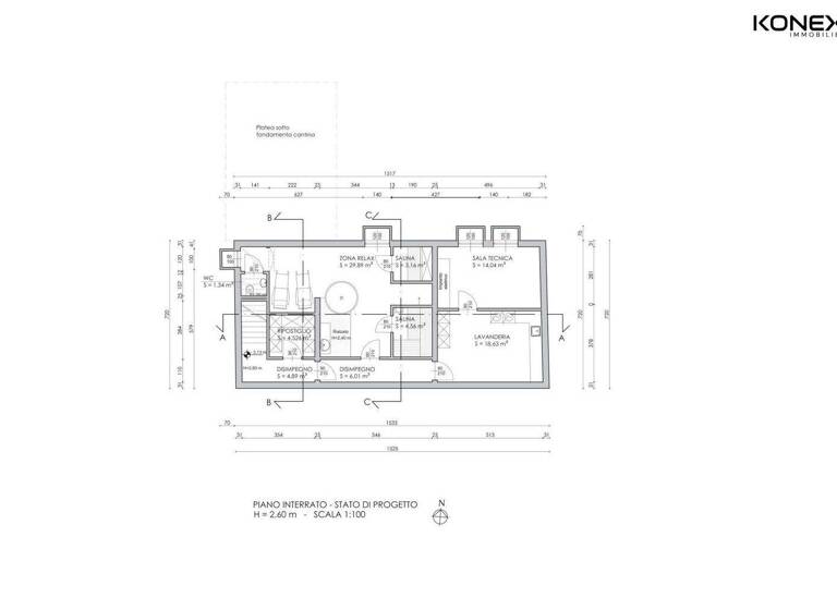 Haus zum Kauf 3.000.000 € 926 m² 5.000 m² Grundstück Caprino Veronese 37013