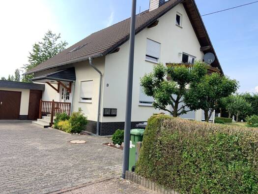 Terrassenwohnung zur Miete 570 € 3 Zimmer 90 m² Geschoss EG/1 frei ab 01.11.2025 Dommershausen 56290