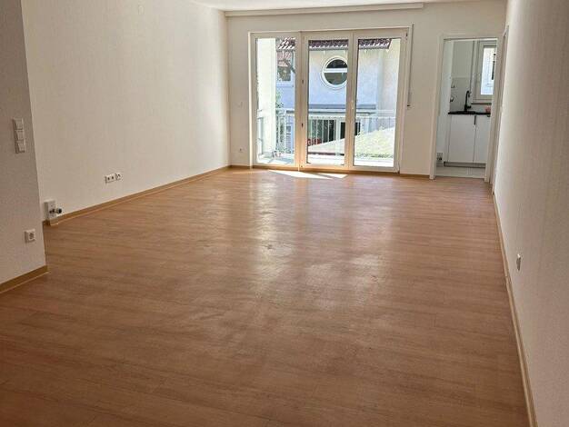 Wohnung zur Miete 1.050 € 3 Zimmer 71 m² frei ab 01.11.2026 Kirchheim Kirchheim unter Teck 73230