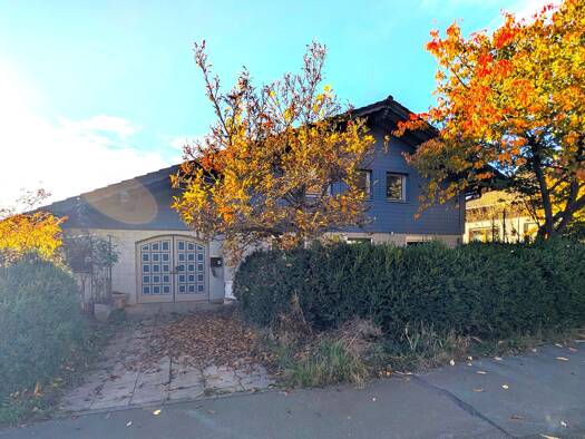Einfamilienhaus zum Kauf 170.000 € 8 Zimmer 248 m² 800 m² Grundstück Allendorf Frankenau 35110