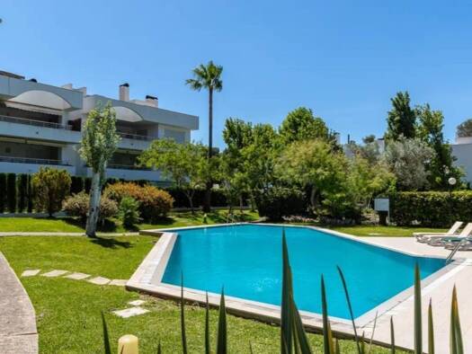 Wohnung zum Kauf 992.000 € 3 Zimmer 130 m² Pollença 07470