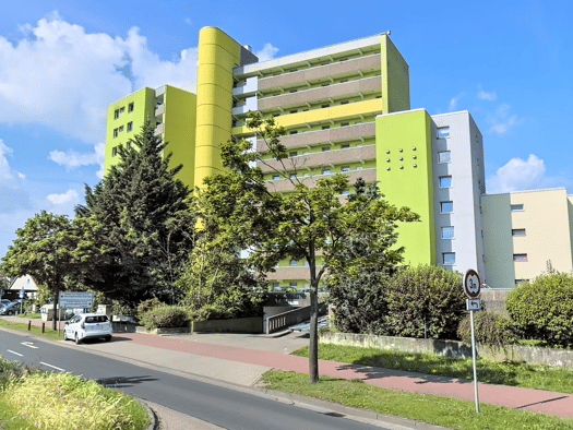 Wohnung zum Kauf 95.000 € 2 Zimmer 54 m² EG Empelde Ronnenberg 30952
