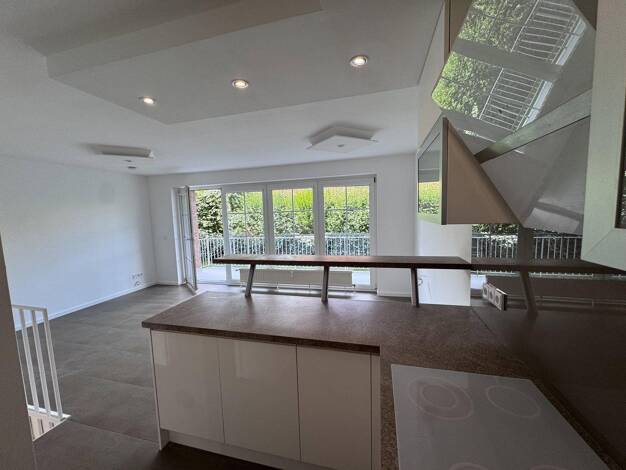 Maisonette zum Kauf provisionsfrei 249.000 € 2,5 Zimmer 64 m² EG Hausbruch Harburg 21147