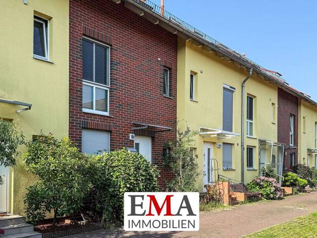 Reihenmittelhaus zum Kauf 360.000 € 5 Zimmer 114 m² 170 m² Grundstück Brieselang 14656
