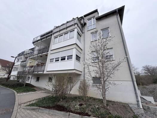 Wohnung zum Kauf 95.000 € 2 Zimmer 50,3 m² 2. Geschoss Freital 01705