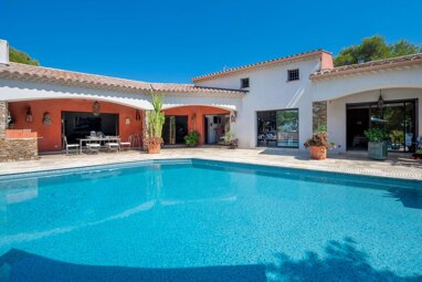 Einfamilienhaus zum Kauf 1.890.000 € 8 Zimmer 319 m² 1.800 m² Grundstück Tante Victoire SIX FOURS LES PLAGES 83140