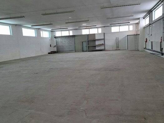 Lagerhalle zur Miete provisionsfrei 2.320 € 590 m² Lagerfläche Steindorf Wetzlar 35579