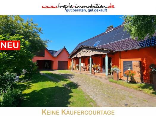Einfamilienhaus zum Kauf provisionsfrei 829.000 € 6 Zimmer 195 m² 1.333 m² Grundstück Högersdorf 23795