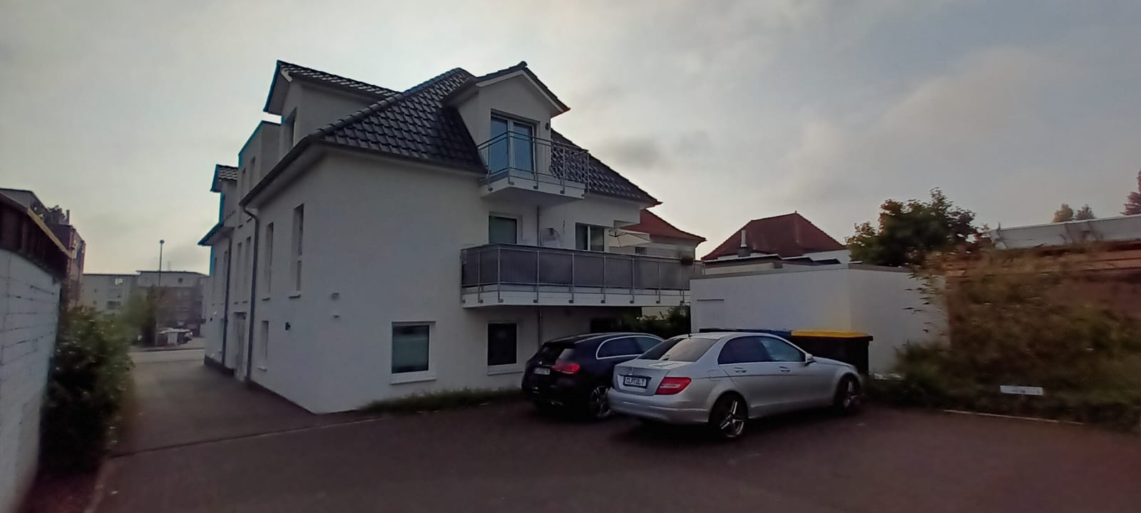 Terrassenwohnung zur Miete 710 € 2 Zimmer 71,4 m²<br/>Wohnfläche 01.11.2024<br/>Verfügbarkeit Cloppenburg Cloppenburg 49661