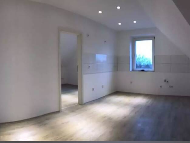 Wohnung zur Miete 495 € 2 Zimmer 45 m² 3. Geschoss frei ab 01.12.2026 Bahnhofstr. 11 Sterkrade-Mitte Oberhausen 46145