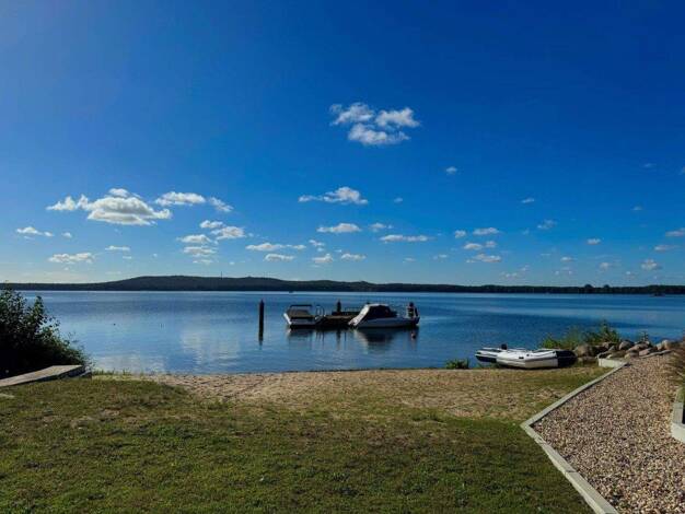 Wohnung zur Miete - Erstbezug 2.400 € 3 Zimmer 156 m² EG Müggelseedamm 288 Friedrichshagen Berlin 12587