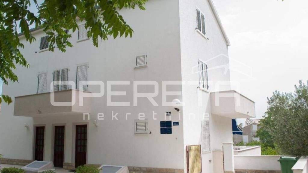 Wohnung zum Kauf 226.356 € 2 Zimmer 47 m² 2. Geschoss Vis