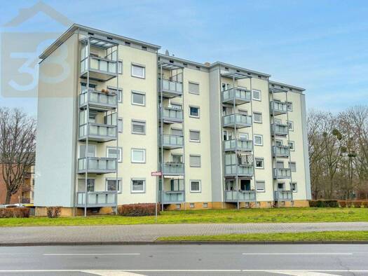 Wohnung zum Kauf 119.900 € 4 Zimmer 74 m² 4. Geschoss Lebenstedt Salzgitter 38226