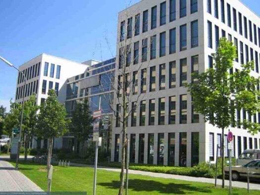 Bürofläche zur Miete provisionsfrei 19,50 € 625,2 m² Bürofläche teilbar ab 312,5 m² Thalk.Obersendl.-Forsten-Fürstenr.-Solln München 81379