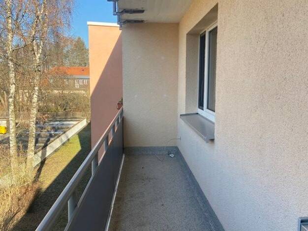 Wohnung zur Miete 711 € 3 Zimmer 66,7 m² frei ab 14.05.2026 Königsbergstr. 11 St. Georgen Bayreuth 95448