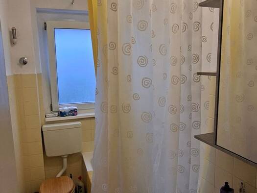 Wohnung zur Miete 313 € 1 Zimmer 42 m² Geschoss 2/3 frei ab sofort Mariendorf Berlin 12109