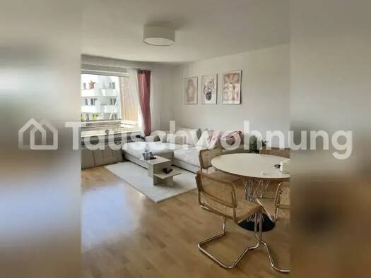 Wohnung zur Miete Tauschwohnung 1.071 € 2 Zimmer 60 m² 3. Geschoss Sülz Köln 50937