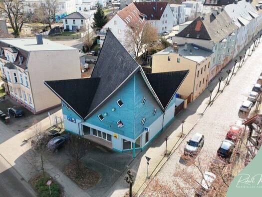 Haus zum Kauf 229.000 € 6 Zimmer 453 m² Grundstück Schönebeck Schönebeck (Elbe) 39218