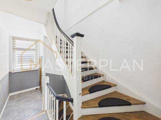Mehrfamilienhaus zum Kauf 179.000 € 7 Zimmer 182 m² 190 m² Grundstück Dillingen Dillingen/Saar 66763