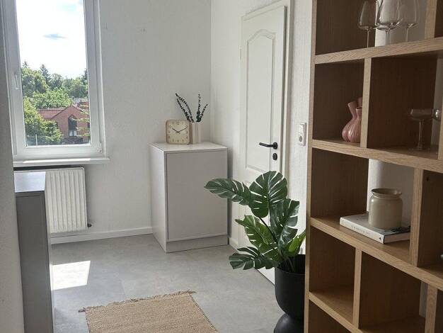 Wohnung zur Miete 629 € 2 Zimmer 49 m² 3. Geschoss Wörthstraße 27 Schölerberg Osnabrück 49082