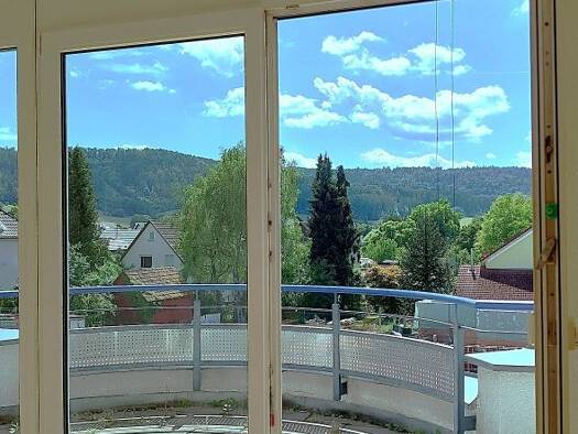 Penthouse zum Kauf 380.000 € 5 Zimmer 127 m² 2. Geschoss frei ab 01.10.2026 Lorch Lorch 73547