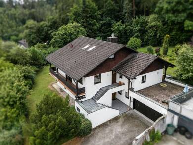 Einfamilienhaus zum Kauf 790.000 € 5 Zimmer 166,4 m² 1.632 m² Grundstück Pfettrach Altdorf 84032