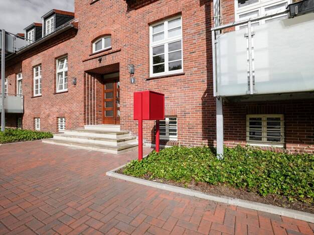 Wohnung zur Miete 600 € 2 Zimmer 60 m² Innenstadt Aurich 26603