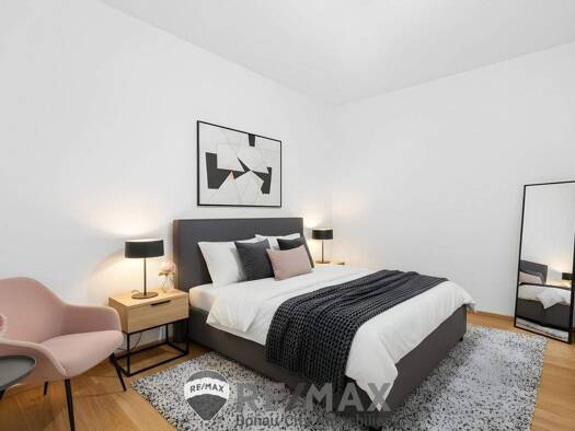 Studio zum Kauf - Erstbezug 182.569 € 1 Zimmer 32,1 m² 1. Geschoss Wien 1230