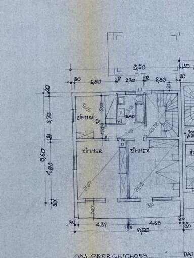 Haus zum Kauf provisionsfrei 300.000 € 5 Zimmer 160 m² Roßweidweg 6 Lindau Reutin Bodolz 88131