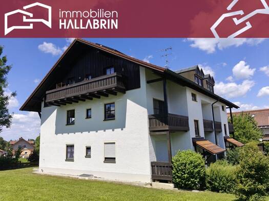 Wohnung zum Kauf 99.000 € 2 Zimmer 47 m² Bayerbach Bayerbach 94137