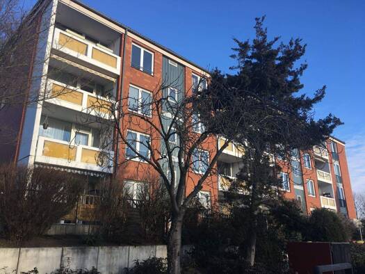 Wohnung zur Miete 484 € 1,5 Zimmer 50,2 m² EG frei ab 01.04.2026 Rotekreuzstraße 28 Groß Buchholz Hannover 30627