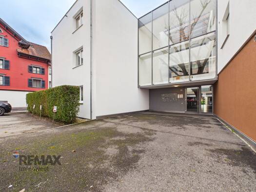 Wohnung zum Kauf 2 Zimmer 59,4 m² 2. Geschoss Marktstraße 46 Dornbirn 6850