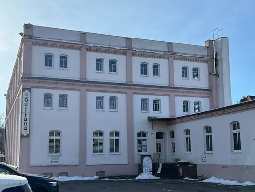 Bürogebäude zur Miete provisionsfrei 215 m² Bürofläche Karl-Liebknecht-Straße 30a Mitte Cottbus 03046