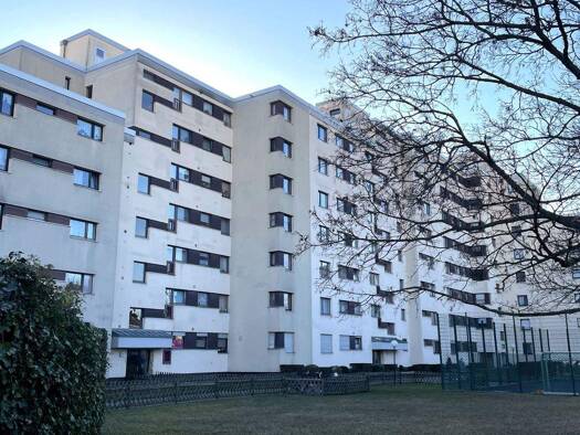 Wohnung zur Miete 1.197 € 3 Zimmer 83,7 m² 5. Geschoss frei ab 16.12.2025 Föttingerzeile 31 Mariendorf Berlin 12277