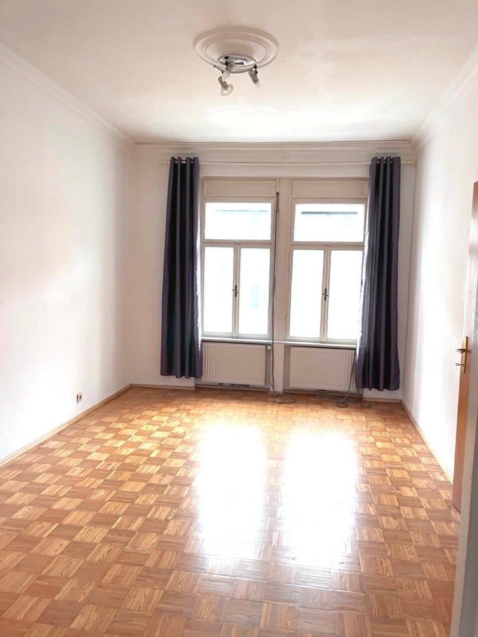 Apartment zur Miete 445 € 2 Zimmer 41,5 m²<br/>Wohnfläche ab sofort<br/>Verfügbarkeit Austeingasse 35 Lend Graz(Stadt) 8020