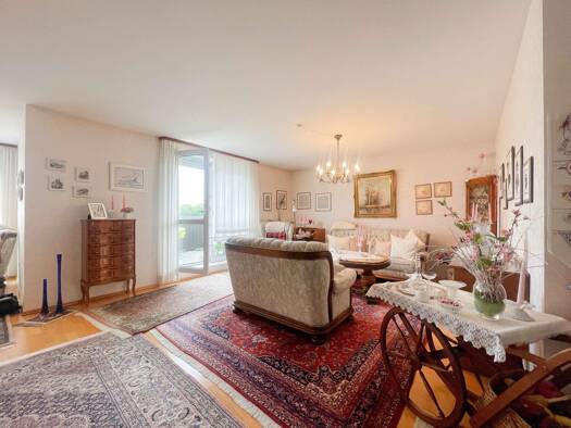 Wohnung zur Miete 870 € 2 Zimmer 87 m² Geschoss 1/2 frei ab 01.04.2026 Bad Sassendorf 59505