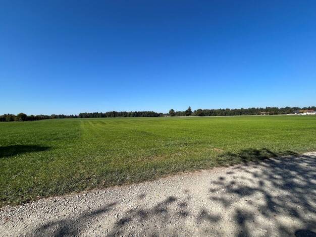 Land-/Forstwirtschaft zum Kauf 123.000 € 7.895 m² Grundstück Großkarolinenfeld Großkarolinenfeld 83109