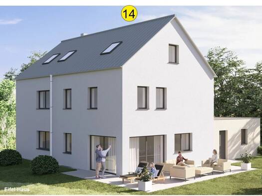 Einfamilienhaus zum Kauf 1.968.000 € 5 Zimmer 259 m² Peppange 3390