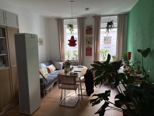 Wohnung zum Kauf 159.000 € 2 Zimmer 31 m² Deutz Köln / Deutz 50679