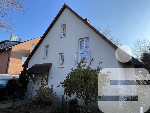 Einfamilienhaus zum Kauf 595.000 € 4 Zimmer 117 m² 295 m² Grundstück Kornburg Nürnberg 90455