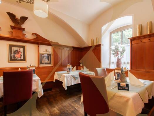 Gastronomie/Hotel zur Miete 3.500 € Pöstlingberg Linz 4040