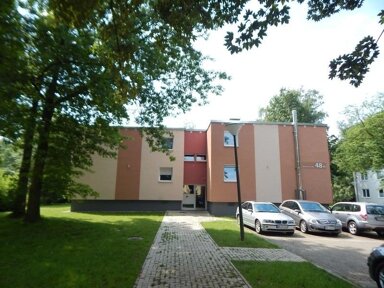 Wohnung zur Miete 465 € 2 Zimmer 51,2 m² 1. Geschoss frei ab 12.04.2025 Bredowstr. 48A Neuasseln Dortmund 44309